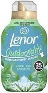 Lenor Northern Solstice aviváž 490ml 35ks