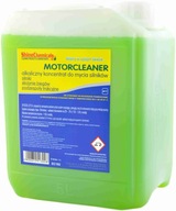 MOTO CLEANER 5L NA ČISTENIE A UMÝVANIE MOTORA MOTO CLEANER 5L NA ČISTENIE A UMÝVANIE MOTORA