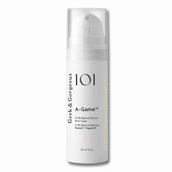 Geek & Gorgeous A-Game 10 Face Serum 0,1 %