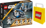LEGO STAR WARS 75359 Ahsokin bojový set 332