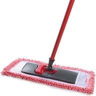 Plochý mop Vileda Chenille Plochý mop Vileda Chenille
