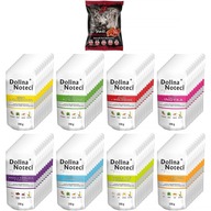 DOLINA NOTECI PREMIUM vrecúško ZMES CHUTÍ 80x 150g + PÍŠKA ZADARMO
