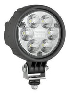 Halogénový kábel diaľkového reflektora LED LC3 Halogénový kábel diaľkového reflektora LED LC3