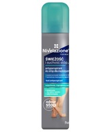 PÁNSKY ANTIPERSPIRANT NA NOHY NIVELAZIONE PRE MUŽOV PÁNSKY ANTIPERSPIRANT NA NOHY NIVELAZIONE PRE MUŽOV