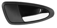 SEAT IBIZA IV 4 08-17 VNÚTORNÁ KĽÚČKA PREDNÁ PRAVÁ, ČIERNA CHROM. SEAT IBIZA IV 4 08-17 VNÚTORNÁ KĽÚČKA PREDNÁ PRAVÁ, ČIERNA CHROM.