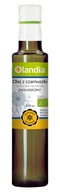 OLEJ BLACKSUM LISOVANÝ ZA STUDENA, BIO, 250 ml - O OLEJ BLACKSUM LISOVANÝ ZA STUDENA, BIO, 250 ml - O