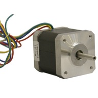 NEMA17 krokový motor 1,8A 1,8° 0,52Nm CNC Reprap NEMA17 krokový motor 1,8A 1,8° 0,52Nm CNC Reprap