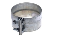 CLAMP CL327OC svorka výfukového potrubia CLAMP CL327OC svorka výfukového potrubia