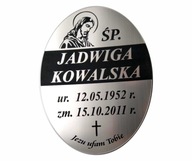 Náhrobná doska GRAWER Laminát 40x30cm HRUBÝ 3 mm Náhrobná doska GRAWER Laminát 40x30cm HRUBÝ 3 mm
