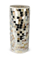 Dekoratívna porcelánová váza Lira 233
