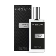 ACTIVE MAN YODEYMA pánsky parfém 50ml
