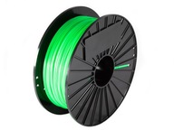 F3D FILAMENT PLA 1,75mm 1kg Neon Green