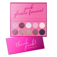 Paletka očných tieňov Claresa THINK PINK Paletka očných tieňov Claresa THINK PINK