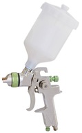 Striekacia pištoľ PROFESSIONAL HVLP 1,3mm Striekacia pištoľ PROFESSIONAL HVLP 1,3mm