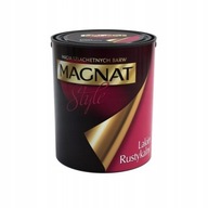MAGNAT STYLE RUSTIKÁLNY ČÍRY LAK 1L MAGNAT STYLE RUSTIKÁLNY ČÍRY LAK 1L