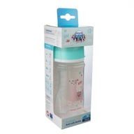 Canpol EasyStart antikoliková fľaša 240ml Lama Canpol EasyStart antikoliková fľaša 240ml Lama