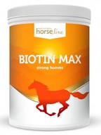HorseLinePRO BiotinMax 1kg biotínu a vitamínov HorseLinePRO BiotinMax 1kg biotínu a vitamínov