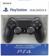 PODLOŽKA DUALSHOCK 4 V2 ČIERNA