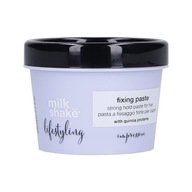 MILK SHAKE LIFESTYLING Silná fixačná pasta na úpravu vlasov 100 ml MILK SHAKE LIFESTYLING Silná fixačná pasta na úpravu vlasov 100 ml