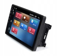 RÁDIO GPS NAVIGÁCIA JEEP WRANGLER 2006-17 ANDROID RÁDIO GPS NAVIGÁCIA JEEP WRANGLER 2006-17 ANDROID