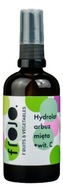 La-Le Hydrolat vodný melón+mäta+vit. C 100 ml La-Le Hydrolat vodný melón+mäta+vit. C 100 ml