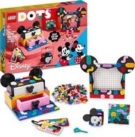 LEGO MICKEY MOUSE+MINNIE MOUSE SPÄŤ DO ŠKOLY PROJ LEGO MICKEY MOUSE+MINNIE MOUSE SPÄŤ DO ŠKOLY PROJ