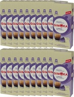 Kapsuly pre NESPRESSO Gimoka Lungo x200 Veľkoobchod Kapsuly pre NESPRESSO Gimoka Lungo x200 Veľkoobchod