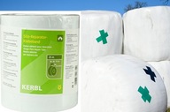FÓLIA NA OPRAVU BALOV 10X25M, BIELA FÓLIA NA OPRAVU BALOV 10X25M, BIELA