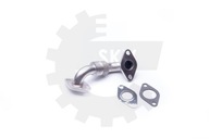 POTRUBIE EGR VENTILU SKODA Octavia Superb SKV POTRUBIE EGR VENTILU SKODA Octavia Superb SKV