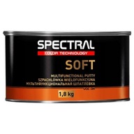 NOVOL SPECTRAL tmel tmel SOFT 1,8kg + tužidlo