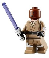 Figúrka sw1205 LEGO Star Wars Mace Windu