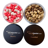 Wafters Method Feeder ESCA FEEDER Cannibal and Skunk Wafters Method Feeder ESCA FEEDER Cannibal and Skunk