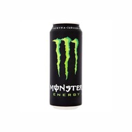 Monster Energy 500 ml