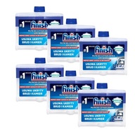 FINISH sada čističa umývačky riadu Fresh 6x FINISH sada čističa umývačky riadu Fresh 6x