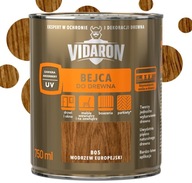 Vidaron moridlo na drevo Európsky smrekovec 0,75L Vidaron moridlo na drevo Európsky smrekovec 0,75L