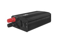 12V/230V 600W LTC prevodník + 2xUSB 2.1A. 12V/230V 600W LTC prevodník + 2xUSB 2.1A.