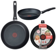 Panvica 28 cm Gessler MG HOME Indukcia plyn Panvica 28 cm Gessler MG HOME Indukcia plyn
