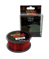Quantum Line Quattron PT Salsa 0,20 mm 3,5 kg 275 m Quantum Line Quattron PT Salsa 0,20 mm 3,5 kg 275 m