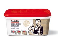 ELASTOLIT ŠPECIÁLNE LEPIDLO BIELE 5KG ELASTOLIT ŠPECIÁLNE LEPIDLO BIELE 5KG