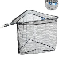JAXON teleskopický podberák 200cm 50x50cm JAXON teleskopický podberák 200cm 50x50cm