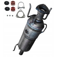 DPF FAP FILTER ALFA ROMEO 159 2.4 JTDM 9/2005- DPF FAP FILTER ALFA ROMEO 159 2.4 JTDM 9/2005-