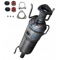 DPF FAP FILTER ALFA ROMEO BRERA 2.4 9/2006-