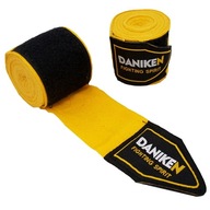 Boxerské obväzy Daniken 3,5 m elastické pásky