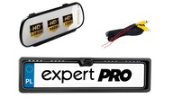 7 AHD monitor + kamera vo FULLHD ráme dosky 7 AHD monitor + kamera vo FULLHD ráme dosky