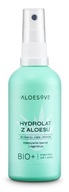 ALOESOVE hydratačný Aloe HYDROLATE na ochlpenie tváre a tela 100 ml ALOESOVE hydratačný Aloe HYDROLATE na ochlpenie tváre a tela 100 ml