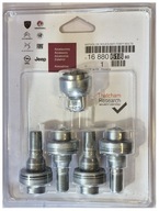 Skrutky ZLODEJE KĽÚČ ZLIATINY ráfik CITROEN C2 C3 C4 C5 Skrutky ZLODEJE KĽÚČ ZLIATINY ráfik CITROEN C2 C3 C4 C5