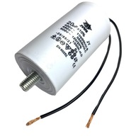 Štartovací kondenzátor pre motor CBB60 20uF 450V Štartovací kondenzátor pre motor CBB60 20uF 450V