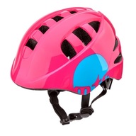 DETSKÁ PRILBA NA BICYKEL METEOR KS08 S 48-52 cm DETSKÁ PRILBA NA BICYKEL METEOR KS08 S 48-52 cm