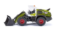 Kolesový nakladač SIKU 1999 Claas Torion 1914 Kolesový nakladač SIKU 1999 Claas Torion 1914