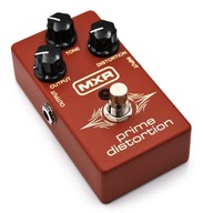 MXR M69 PRIME DISTORTION - Gitarový efekt